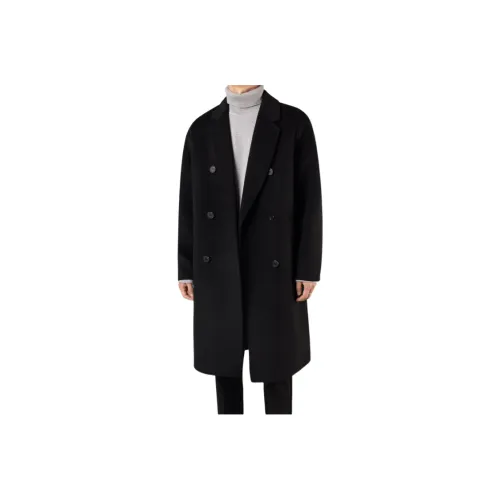 VanCamel Унисекс Пальто