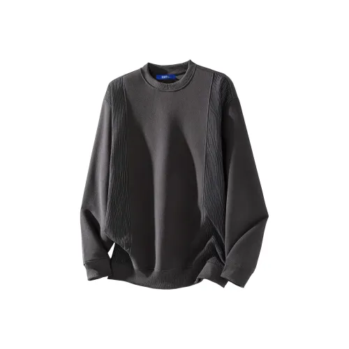 33TH Унисекс Свитшоты