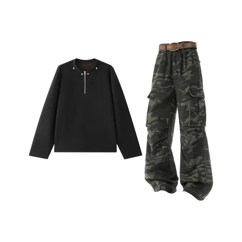 Ang2 Stu Повседневная спортивная одежда унисекс