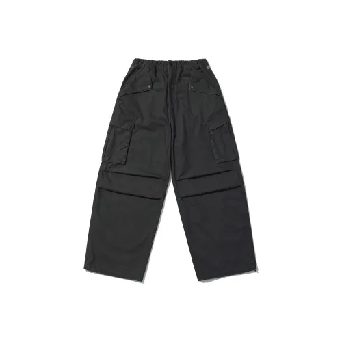 TIRES VAN Унисекс Карго Брюки