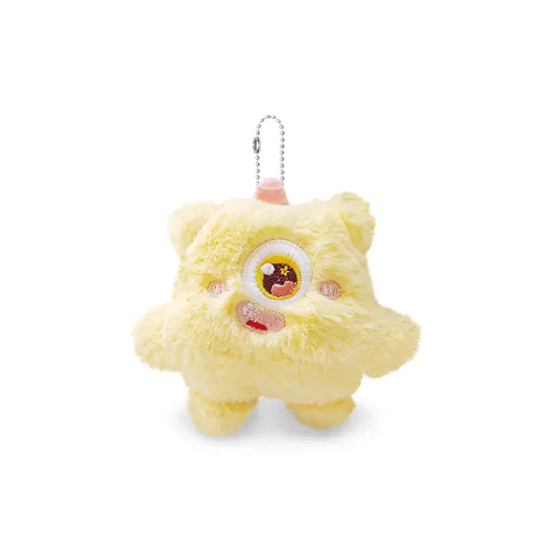 COPI Плюшевые подвески унисекс