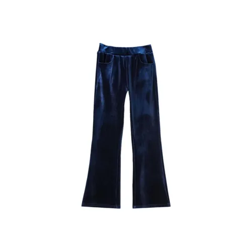 ORIGIN Женские Повседневные Брюки