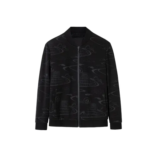 Куртки и пальто Dance with Wolves для мужчин