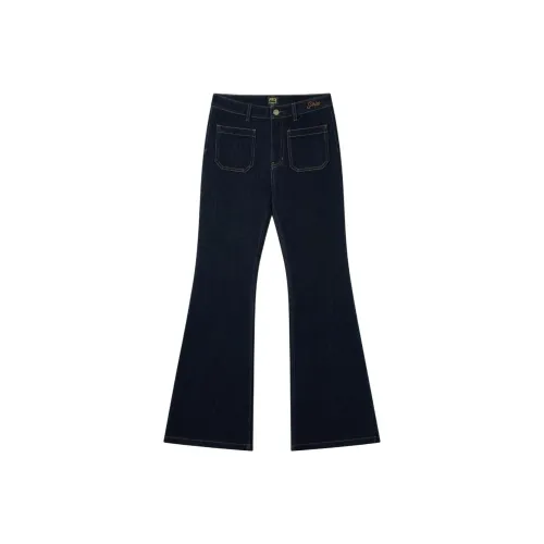 HAZZYS Женские Джинсы