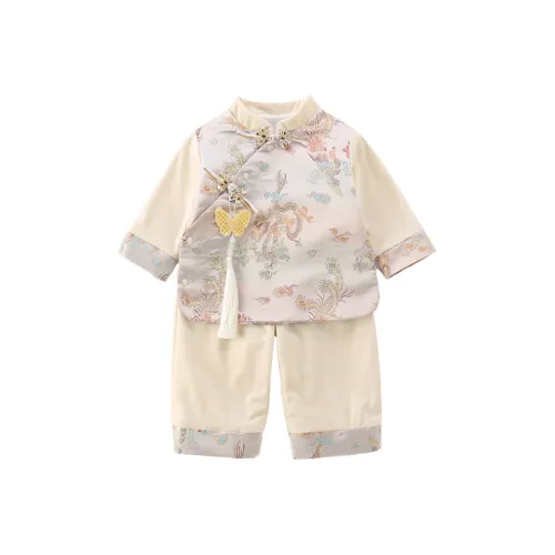 MUMUWU HOUSE Комбинезон для младенцев и малышей