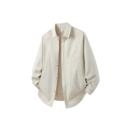 FASTFISH Унисекс Рубашки