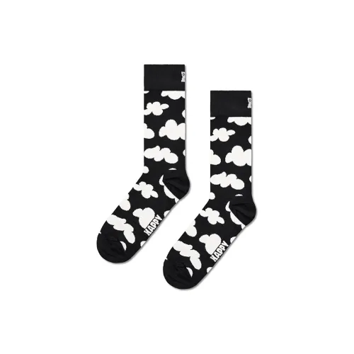 Happy Socks Черные Унисекс Подарочные Наборы Носков