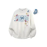 Премиум серый [Высококачественный 100% хлопок]