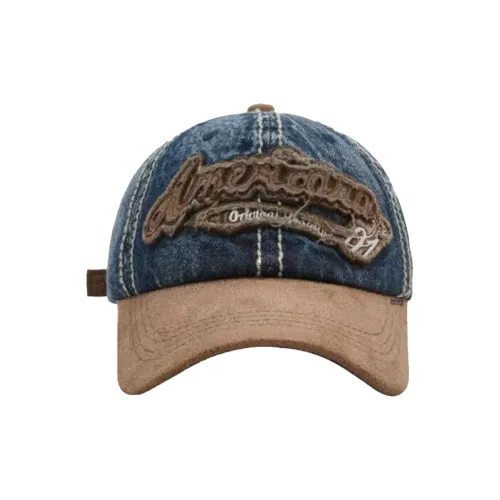 IOTS Полиэстер Кепки Унисекс