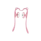 Магнитная бусина, стиль позиционирования [розовый]