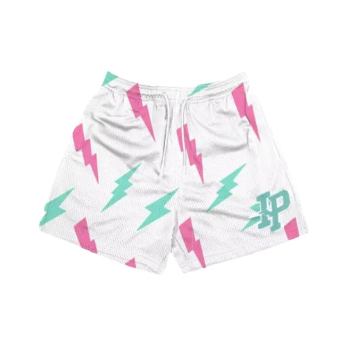 SOIE Унисекс Повседневные шорты