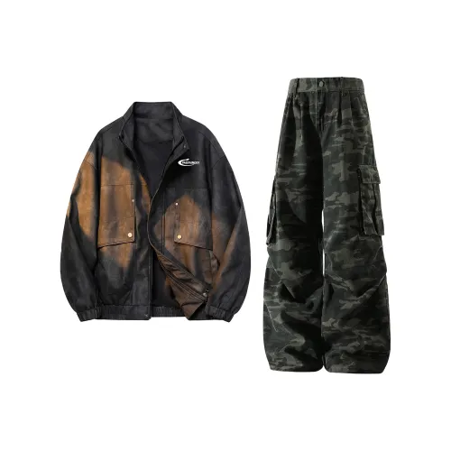 PAEFA Унисекс Повседневная Спортивная Одежда