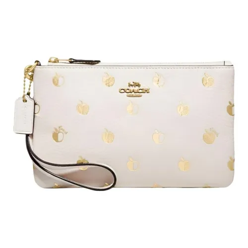 COACH Wristlet Клатчи Женские