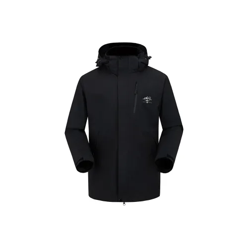 JOSEPH ABBOUD Унисекс Куртки