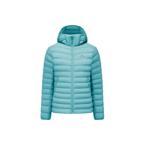 BOSIDENG Женские Пуховики