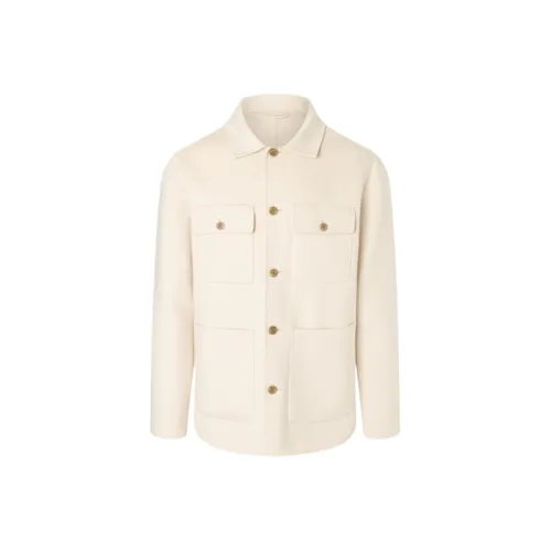 BOGNER Мужские Куртки