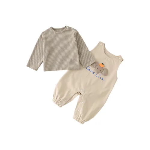 XiaoJinBu KIDS Комплекты для младенцев и малышей