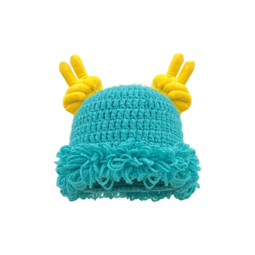 BEPOP Полиэстер Шапки-бини Женские