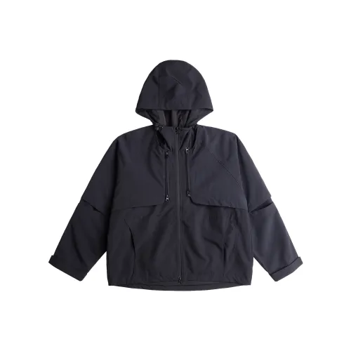 AOGZ Унисекс Куртки