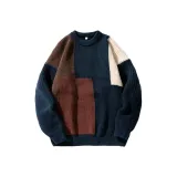 Темно-синий