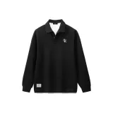 Графитно-черный