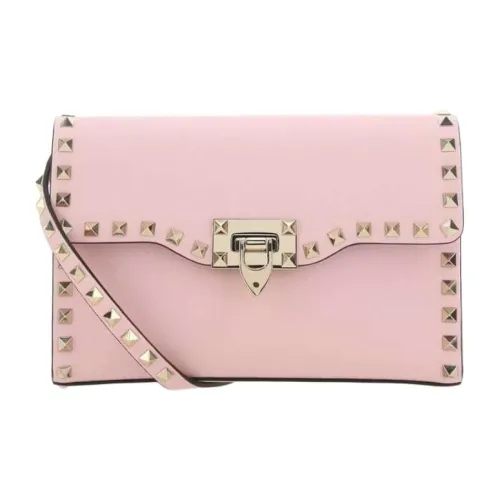 Valentino Rockstud Сумки через плечо Женские