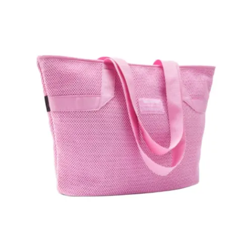 DECATHLON Полиэстер Сумка Средняя Женская Mulan Розовая