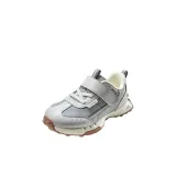 Светло-серый, карьерный синий