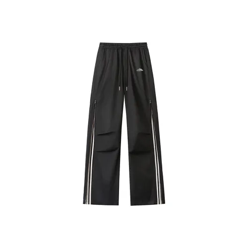 Снег Know The Answer SKTA Повседневные брюки Унисекс