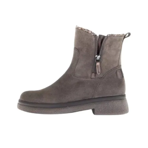 Gabor Модные ботильоны 4,5 см женские коричневые