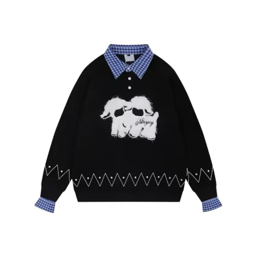 TSGM Женские Свитшоты