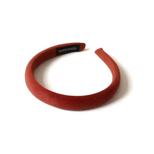 ZUOWEISHIJIA Тканевые ободки для волос Женские