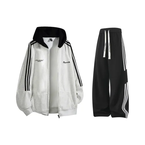 Mackyo Повседневная спортивная одежда унисекс