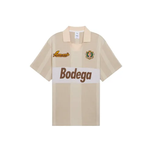 PUMA x BODEGA Футбол Джерси Мужской