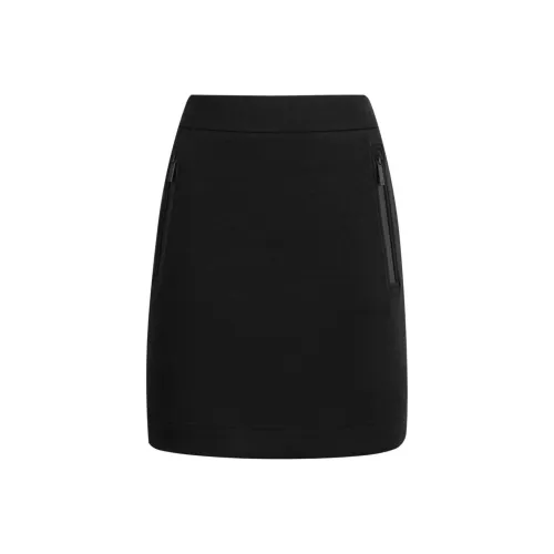 EMPORIO ARMANI Повседневные короткие юбки для женщин