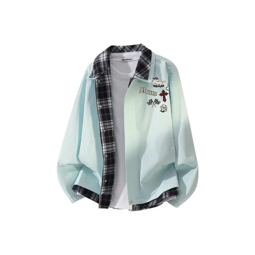 BRUMAIRE Унисекс Куртки