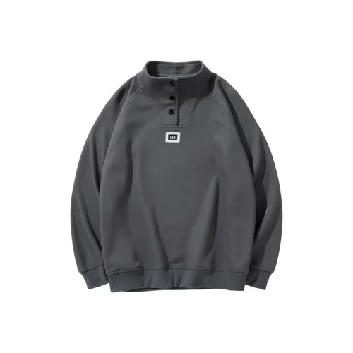 ZMHT Унисекс Свитшоты