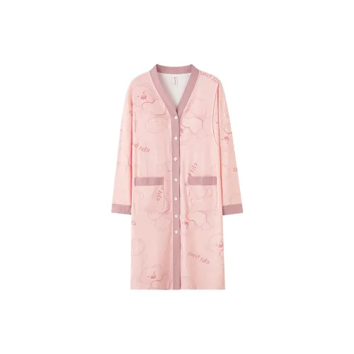 MADALLO Розовые Женские Ночные сорочки