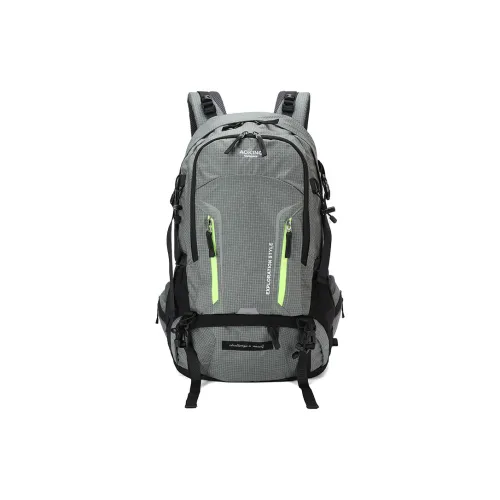 LVEYING Полиэстер Рюкзак Стандартный Унисекс Многоцветный