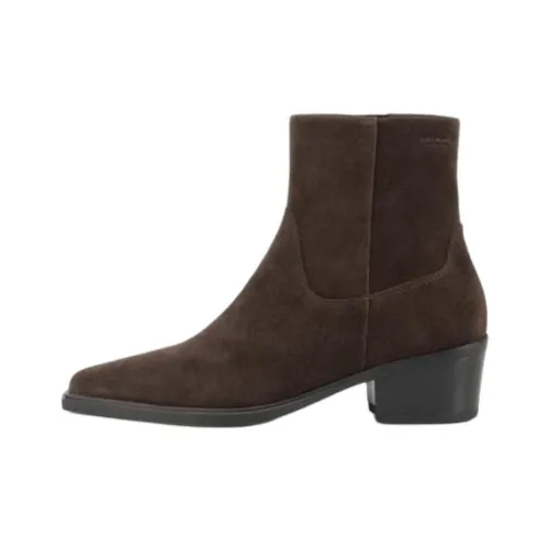VAGABOND SHOEMAKERS Kelsey Ботильоны Женские