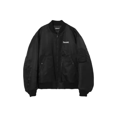 UNDERCOVER FW25 Хлопковый пуховик Мужской