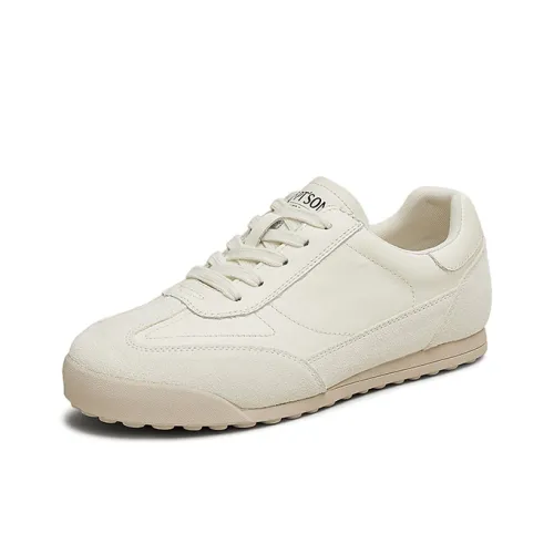 PT'SON Низкий топ Повседневная обувь Женская