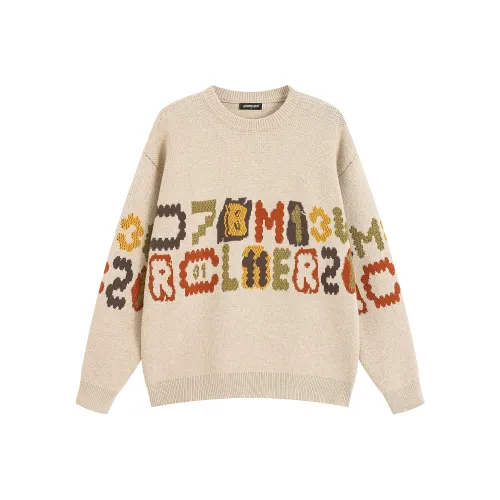 Nordic Raiders Унисекс Трикотаж