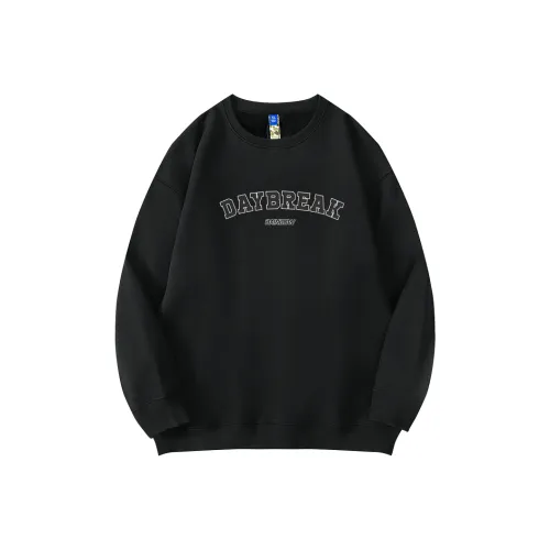 Mo Yan Мужские Свитшоты