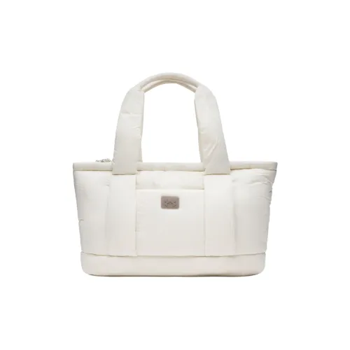 Under Armour Нейлон Тоут Женские Белые