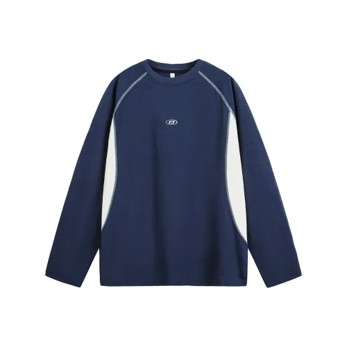 DZH Унисекс T-рубашки