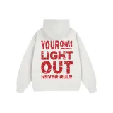 Туманно-серый