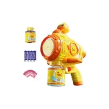 Персик Утка Космический корабль Пузырьки Машина [1 Вода, 4 Электричество, 10 Концентрат]