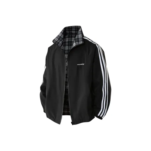 Endless Abyss Унисекс Куртки