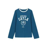 Голубой Белый